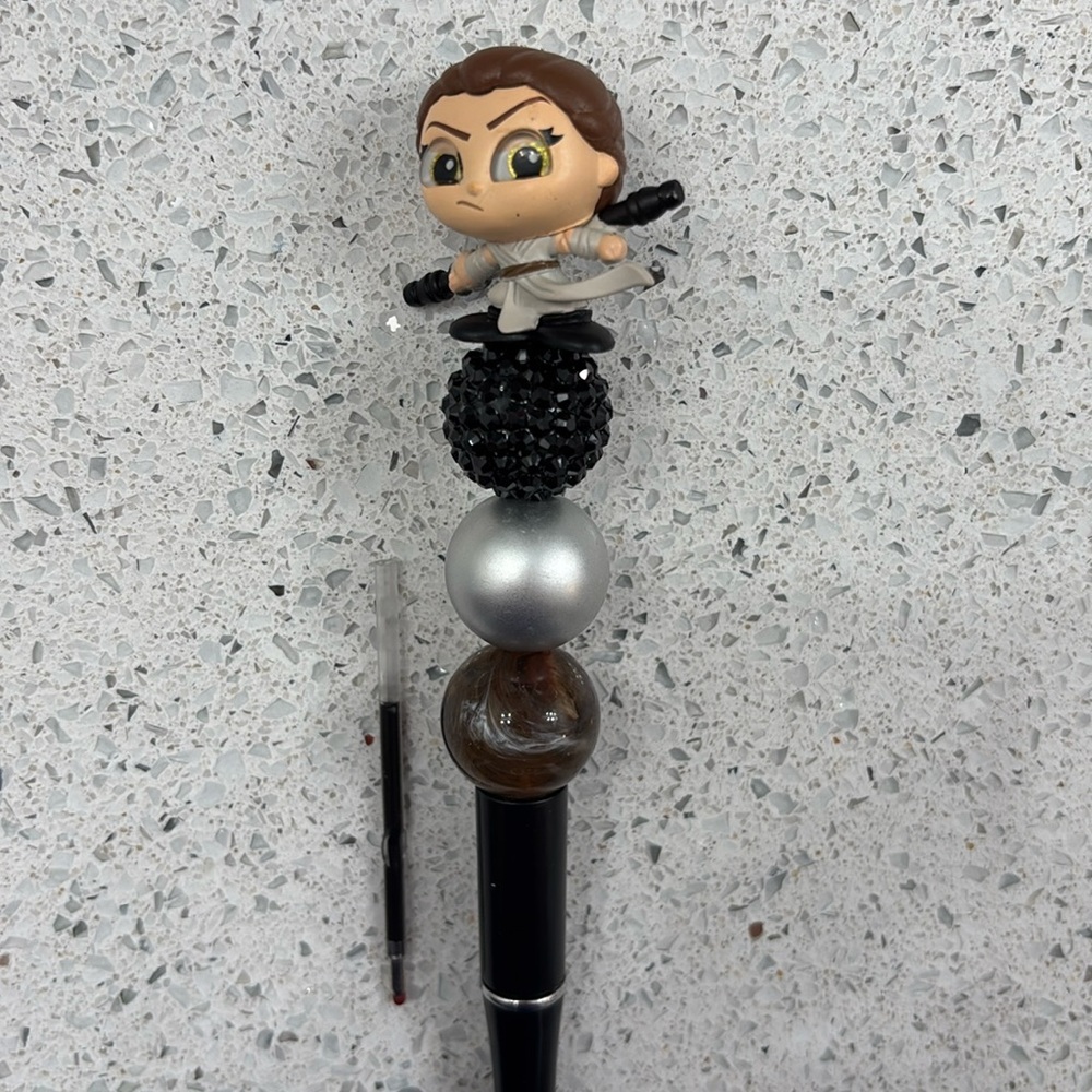 Rey Doorables Pen with ink refill​